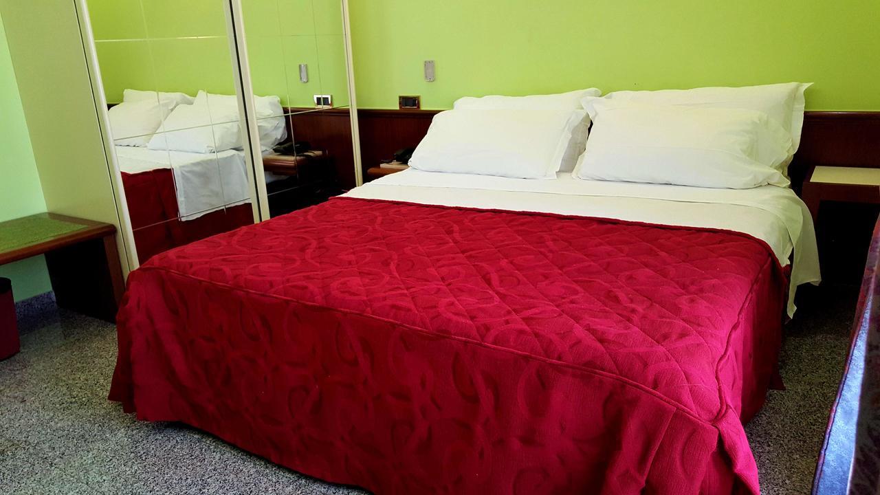 Re Di Cuori Hotel Caianello Extérieur photo